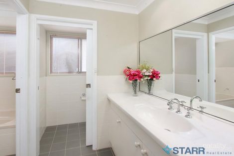 Property photo of 4 Columba Place Erskine Park NSW 2759