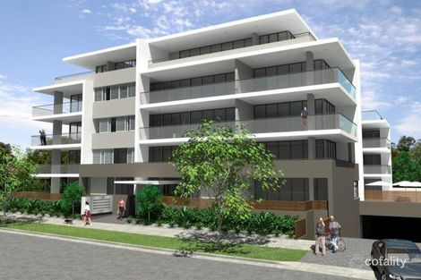 24/11 Pleasant Ave, North Wollongong, NSW 2500