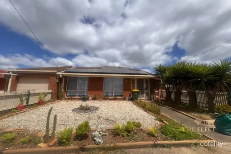 1/81 Bellbridge Dr, Hoppers Crossing, VIC 3029