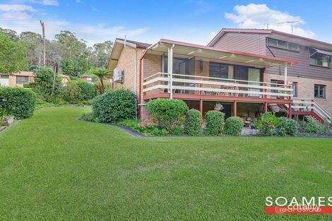 Property photo of 41 Mittabah Road Hornsby NSW 2077