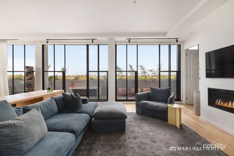 Property photo of 402/8 James Street Windsor VIC 3181