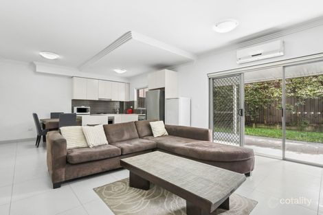 Property photo of 7/38-40 Clyde Street Croydon Park NSW 2133