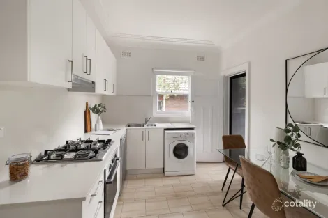 Property photo of 1/52 Henson Street Summer Hill NSW 2130