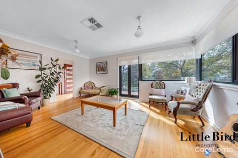 Property photo of 18 Caley Crescent Narrabundah ACT 2604