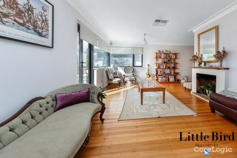 Property photo of 18 Caley Crescent Narrabundah ACT 2604