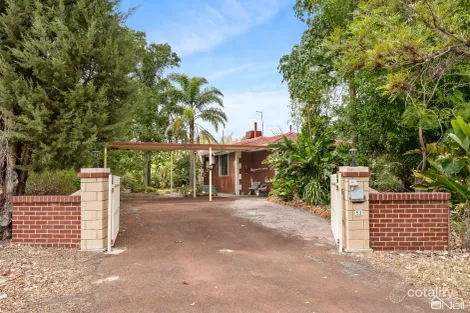 Lot 53 Turner Rd, Byford, WA 6122