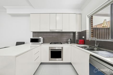 Property photo of 7/38-40 Clyde Street Croydon Park NSW 2133