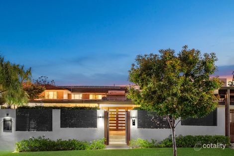 Property photo of 2 Nindethana Street Indooroopilly QLD 4068