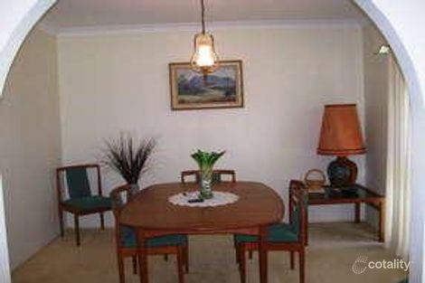 Property photo of 35 Bedivere Street Carindale QLD 4152