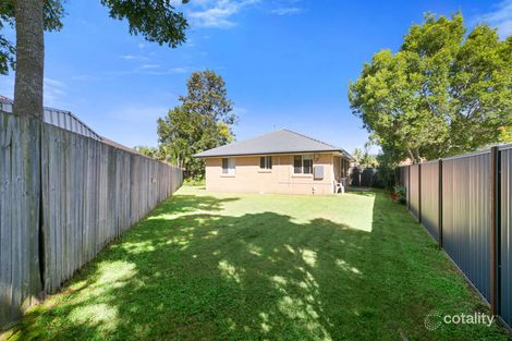 Property photo of 52 Oakdale Avenue Nerang QLD 4211