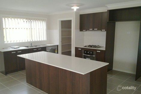 Property photo of 14 Jeremy Street Tarneit VIC 3029