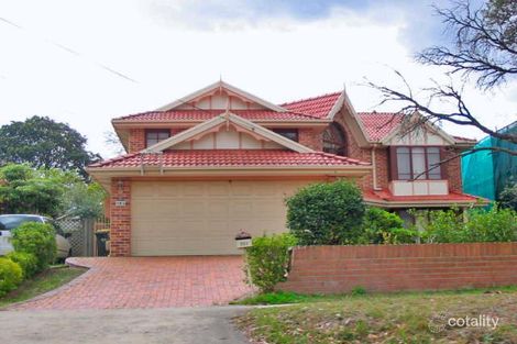 Property photo of 581 Mowbray Road West Lane Cove North NSW 2066