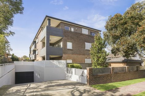 Property photo of 7/38-40 Clyde Street Croydon Park NSW 2133