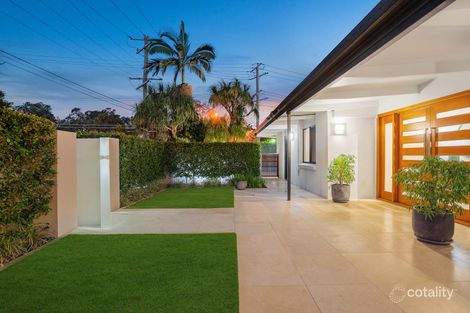 Property photo of 2 Nindethana Street Indooroopilly QLD 4068