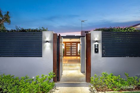 Property photo of 2 Nindethana Street Indooroopilly QLD 4068