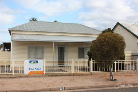 30 Simpson Rd, Port Pirie South, SA 5540
