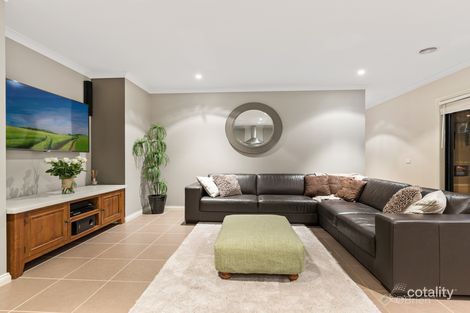 Property photo of 58 Wurundjeri Boulevard Berwick VIC 3806