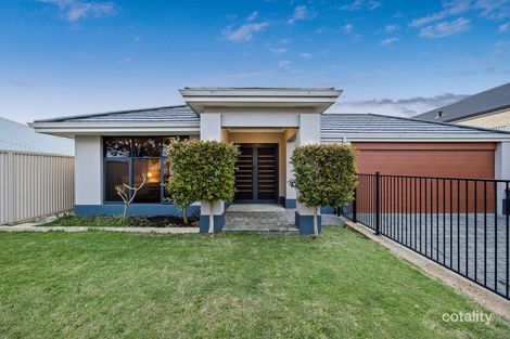 Property photo of 66 Makybe Drive Baldivis WA 6171