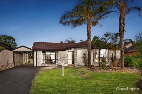 Property photo of 14 Ironbark Court Meadow Heights VIC 3048