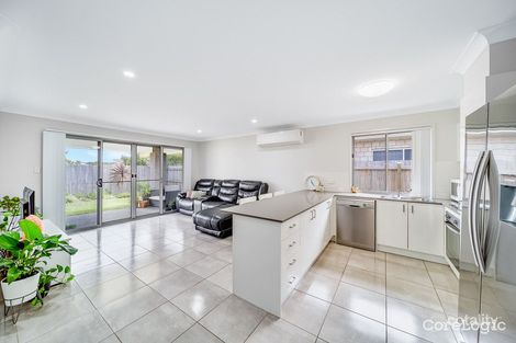 Property photo of 4 Liberty Rise Coomera QLD 4209