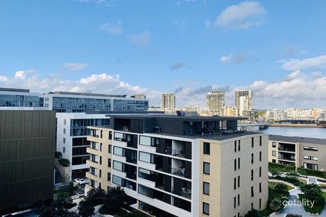 602/17 Verona Dr, Wentworth Point, NSW 2127