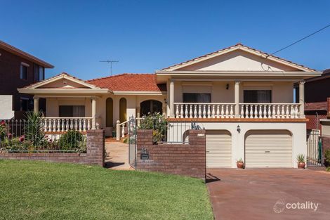 33 Hanlon St, Hamilton Hill, WA 6163