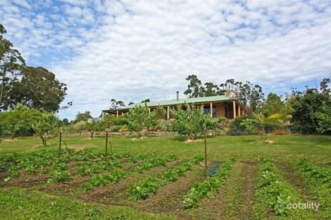 Property photo of 121 Stokes Road Kellevie TAS 7176