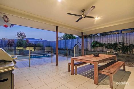 Property photo of 3 Learmonth Place Reedy Creek QLD 4227