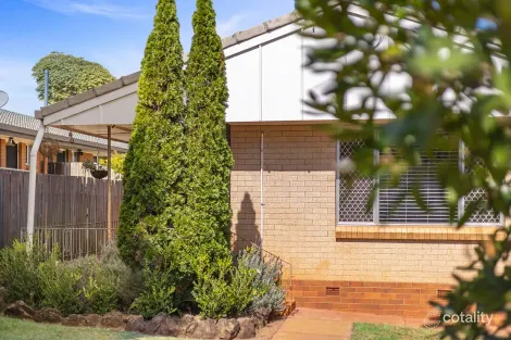 Property photo of 32 Faith Rangeville QLD 4350