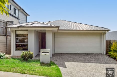 Property photo of 38 Logging Crescent Spring Mountain QLD 4300