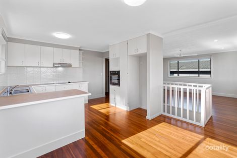 Property photo of 38 Nerang-Broadbeach Road Nerang QLD 4211