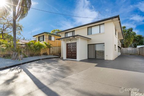 Property photo of 38 Nerang-Broadbeach Road Nerang QLD 4211