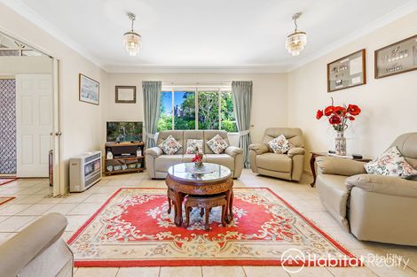 Property photo of 77 Coomera Gorge Drive Tamborine Mountain QLD 4272