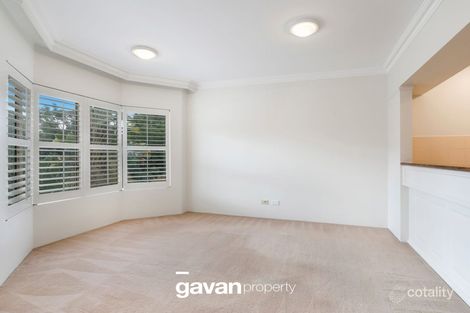 Property photo of 21/11 Williams Parade Dulwich Hill NSW 2203