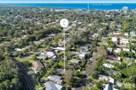 Property photo of 72 Cassia Avenue Coolum Beach QLD 4573