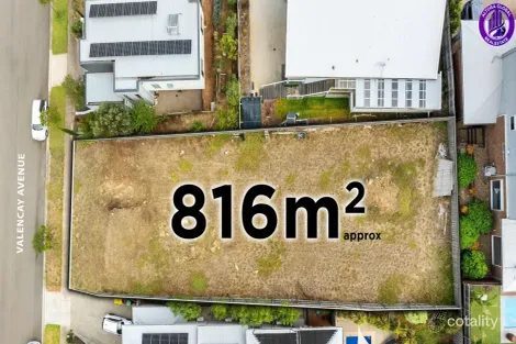 42 VALENCAY AVE, HIGHTON, VIC 3216