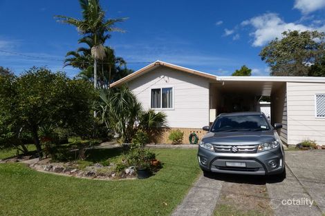 Property photo of 1A Dillon Street Sawtell NSW 2452