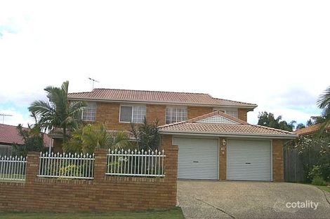 12 Arpege Cres, Eight Mile Plains, QLD 4113