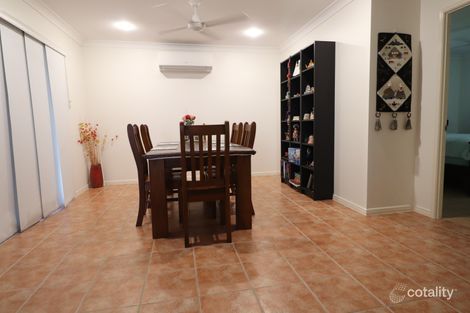 Property photo of 33 Crossman Place Kirwan QLD 4817