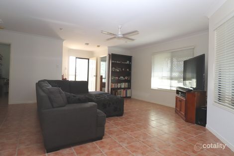 Property photo of 33 Crossman Place Kirwan QLD 4817