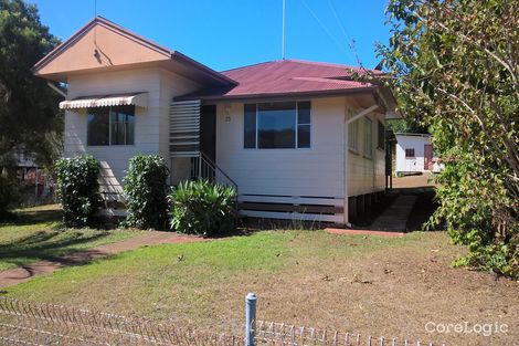 Property photo of 35 James Street Mount Morgan QLD 4714