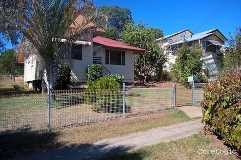 Property photo of 35 James Street Mount Morgan QLD 4714