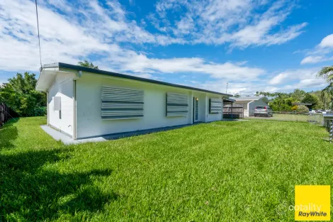 Property photo of 32 Armbrust Street Manoora QLD 4870