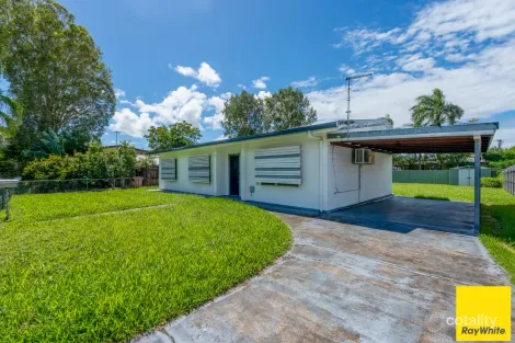 Property photo of 32 Armbrust Street Manoora QLD 4870