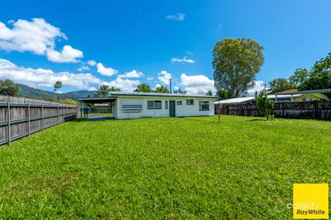 Property photo of 32 Armbrust Street Manoora QLD 4870