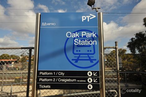 Property photo of 4/198 Waterloo Road Oak Park VIC 3046