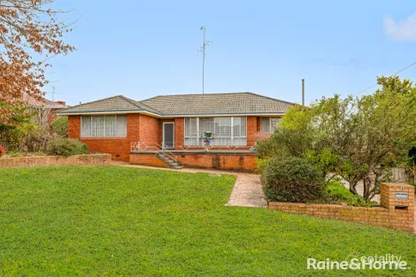 Property photo of 11 Commonwealth Street West Bathurst NSW 2795