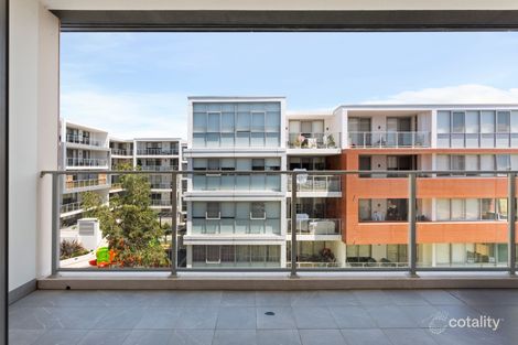 Property photo of 303/4B Isla Street Schofields NSW 2762
