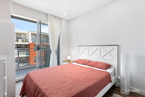 Property photo of 303/4B Isla Street Schofields NSW 2762