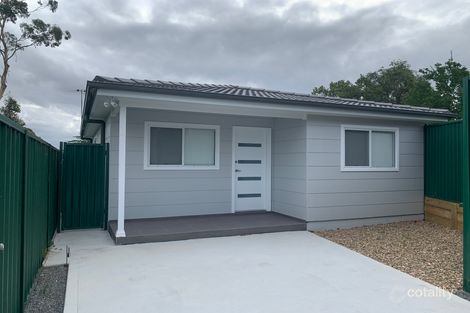 Property photo of 86A Hamilton Street Riverstone NSW 2765